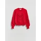 Reserved - LADIES` SWEATER