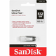 SanDisk Cruzer Ultra Flair 512GB USB 3.0 150MB/s SDCZ73-512G-G46