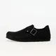 Sneakers Birkenstock London Suede Leather Black EUR 43