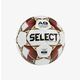 SELECT Fudbalska lopta Flash Turf Fifa Basic Logo crveno-bela