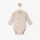 Just kiddin baby bodi preklopOrganic 68 ( 11006055 )