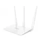 Tenda F3 wireless N300 ruter, WISP/WDS-bridge/AP/WPS, 3L/1W fixed antenna 3x5dBi