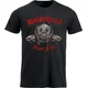 Motörhead Majica Iron Fist Unisex Black S