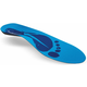 FootBalance Quickfit Standard MID-HIGH Ulošci za obuću, Plavi