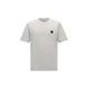 JACK & JONES Majica JCOFUSION siva