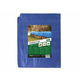 eoshop Laminirano platno modra 4x6m 70g