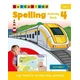 Spelling Activity Book 4