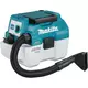 MAKITA DVC750LZ - Akumulatorski sesalnik - puhalnik