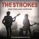The Strokes - New England Gateway (CD)