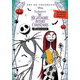 Art of Coloring: Disney Tim Burton's the Nightmare Before Christmas