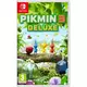 Switch Pikmin 3 Deluxe