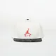 Čepica Jordan Pro Structured Cap Sail/ Black/ University Red L/XL