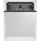 BEKO BDIN36535 ugradna mašina za pranje sudova