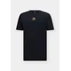 UNDER ARMOUR Funkcionalna majica kraljevo modra/siva/zelena/črna