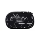Rucksack Only - Ovalna peresnica Rucksack Only Jumbo Black Lines
