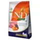 N&D Pumpkin Hrana za pse Mini Adult, Jagnjetina & Borovnica - 7 kg