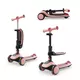 KINDERKRAFT TROTINET HALLEY 2 PINK