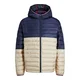 JACK & JONES Prehodna jakna ADAM, modra
