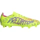 Adidas Muške kopačke Predator League fg/mg, Žute