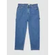Volcom Kraftsman Ii Denim Jeans bold blue