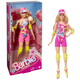 Mattel Barbie Barbie u filmskoj odjeći na koturaljkama