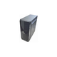 ZEUS Računar i3-14100, DDR4 16GB, m.2 512GB, Crni