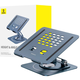 Baseus UltraStable Pro Laptop Stand (grey)