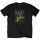 System of a Down Unisex majica 20 Years Hand L
