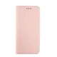 PREKLOPNA FUTROLA ELEGANT Samsung A16 BEBI ROZE