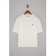 Trendyol Muška majica Tmnss22Ts0318, Krem