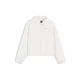 Tommy Jeans Prehodna jakna bela