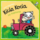 shumee Muca na traktorju