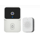 Marvo smart WIFI zvono za vrata HDB001W ( 400-0051 )