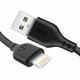 XO NB103 Lightning Cable 1m (XO-NB103L)