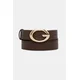 Guess Ženski pas BW9306 P5430 Rjava