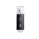 SiliconPower USB flash 64GB 2.0/ultima U02 crna ( UFSU0264K/Z )