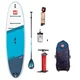 Red Paddle 106 Ride napihljiv sup
