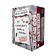 A Good Girl's Guide to Murder Complete Series Paperback Boxed Set: A Good Girl's Guide to Murder; Good Girl, Bad Blood; As Good as Dead