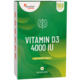 Essentials Vitamin D3 4000 IU