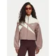 Reebok Prehodna jakna Cela RK25693CCW Roza Regular Fit