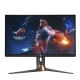 Monitor ASUS ROG Swift 27 PG27UQR Black