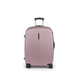 Gabol kofer srednji 48x67x27 cm ABS 70l-3,7 kg Paradise pastelno roze ( 16KG103546IA )