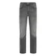 BLEND Kavbojke Rock siv denim