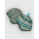 Patagonia Reversible Kids Beanie snwm blue