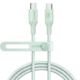 Anker 544 USB-C / USB-C BIO Kabal, 6ft, Svetlozeleni