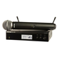 Shure BLX24RE/SM58-M17