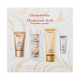 Elizabeth Arden Ceramide Hyaluronic Acid Capsules Hydra-Plumping Serum Set serum za lice Hyaluronic Acid Ceramide 60 kom + krema za čišćenje lica Ceramide Purifying Cream Cleanser 50 ml + serum za lice Superstart Skin Renewal Booster 5 ml + krema za lice Advanced Ceramide Lift And Firm Day Cream 15 ml za žene