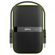 Eksterni hard disk 4TB SiliconPower Armor A60 Black