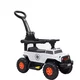 WINNER BIKE GO CART CAR WHITE