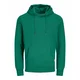 JACK & JONES Majica, zelena